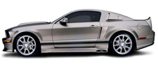 Blackhawk Farms Automotive Track Days