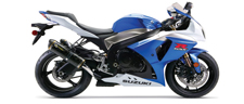 Blackhawk Farms Motorcycle Track Days