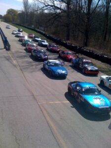 Sunday, April 17, 2011